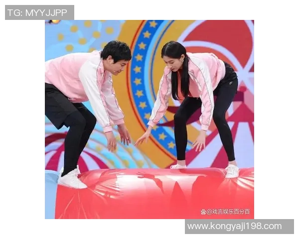 中国综艺节目与足球明星跨界合作新趋势引发观众热议与期待