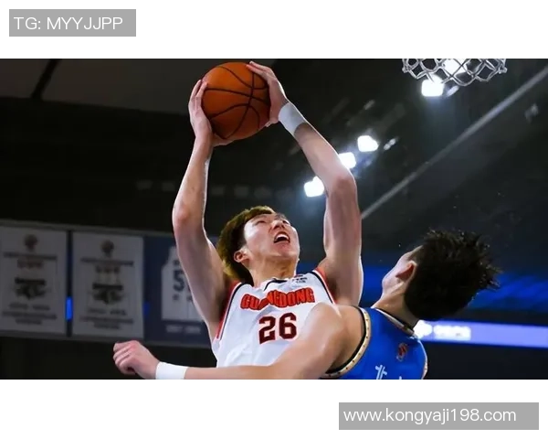 武汉篮球队进攻战术深度解析与实战应用探讨